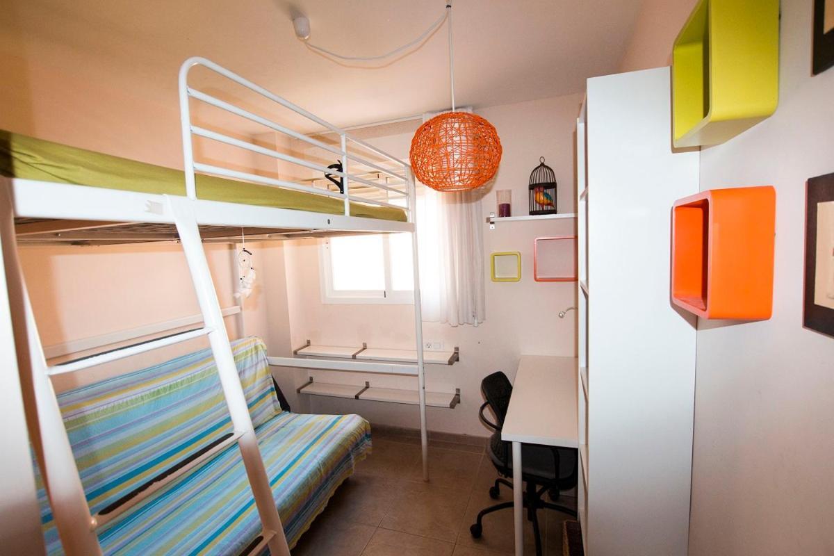 Precioso Apartamento En Denia Cerca De La Playa Apartment Exterior photo
