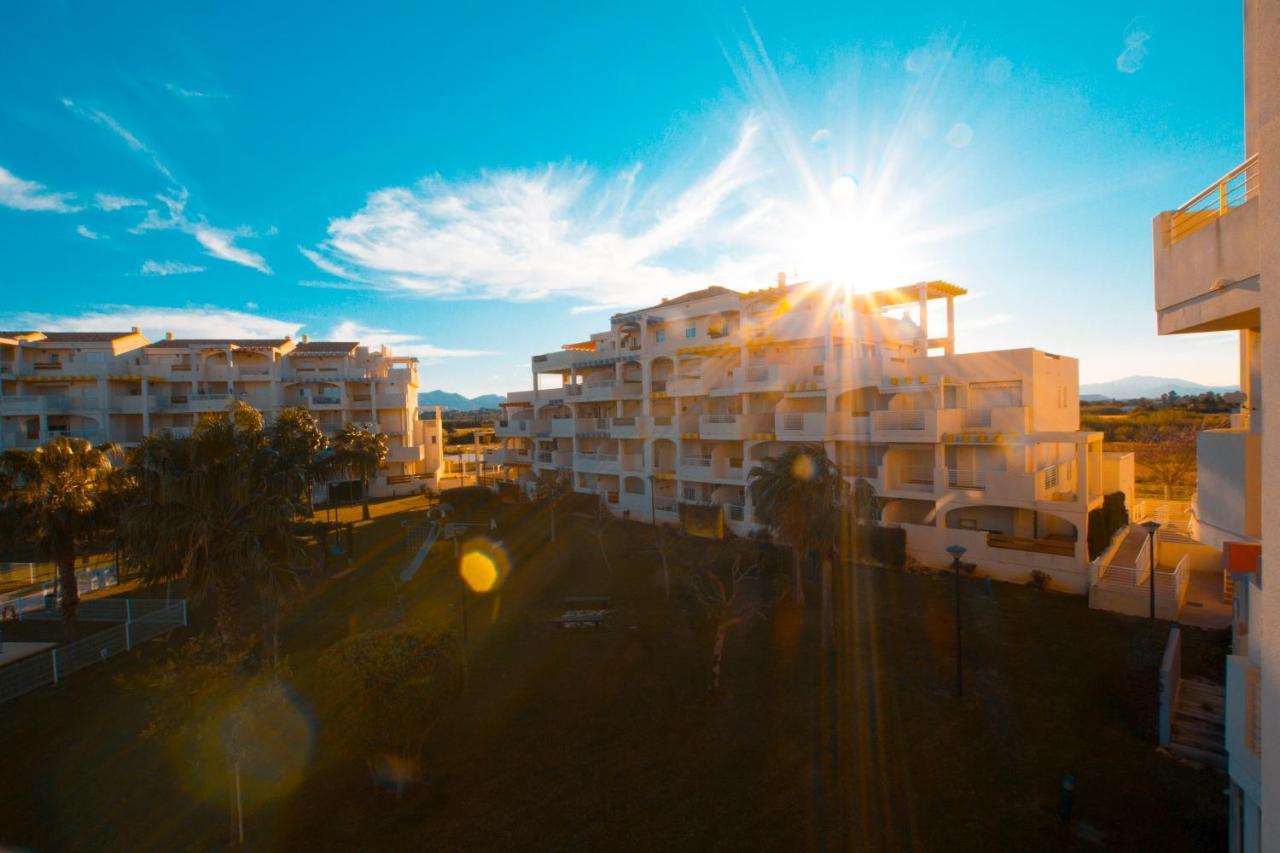 Precioso Apartamento En Denia Cerca De La Playa Apartment Exterior photo